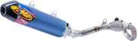 Yamaha Yz 450 Fx [2021-2023] - Factory 4.1 RCT Auspuffanlage – Bild 10