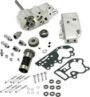 Harley-Davidson FXLR 1340 Low Rider Custom [1992-1993] - Billet Ölpumpensatz – Bild 9