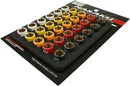 Mbk BOOSTER 12" 50 [2012-2015] - PRO sorozat variátor – 11. kép