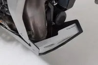 Yamaha Pure [SW-MOTECH] – első légterelő