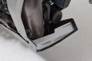 Yamaha Pure [SW-MOTECH] – első légterelő