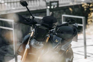 benelli leoncino 800 trail [SW-MOTECH] – sport kézvédő készlet