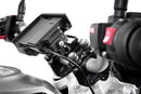 bmw f 850 gs [GILLES TOOLING] – 1D.GT átalakító készlet kormánytartóhoz