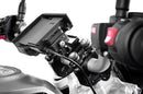 BMW XR [GILLES TOOLING] – 1D.GT kormánytartó átalakító készlet
