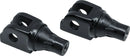 Harley-Davidson Street Bob 114 FXBBS [KURYAKYN] – Kúpos lábtartó adapter-2