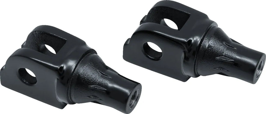 Harley-Davidson Low Rider S [KURYAKYN] – Kúpos lábtartó adapter
