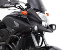 Honda NC 750 X [DENALI] – Helyzetlámpa tartó-2
