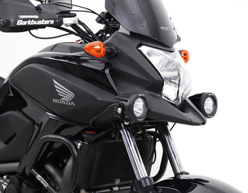 Honda NC 750 X [DENALI] – Helyzetlámpa tartó - 0