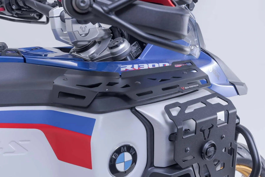 BMW R 1300 GS [SW-MOTECH] – tartálytartó