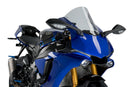 YAMAHA YZF-R1M [2016] – R-Racer képernyő – erősen színezett-1