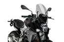 BMW F 900 R [2025] – versenyképernyő – átlátszó