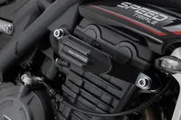 Triumph Speed ​​​​Triple 1200 RS [SW-MOTECH] – keretes csiszolókészlet