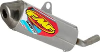 Yamaha Yz 125 [2002-2005, 2007, 2018, 2021, 2020-2022] - Powercore 2 hátsó hangtompító - 11. kép
