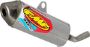 Yamaha Yz 125 [2024, 2025-2026, 2026, 2027, 2023-2027] - Powercore 2 Shorty Endschalldämpfer – Bild 2