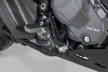 ducati multistrada 1260 [SW-MOTECH] – fékpedál
