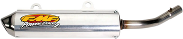 Kawasaki KX 250 [1994-1998] - Powercore 2 hátsó hangtompító – 1. kép