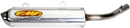 Kawasaki KX 250 [1999-2002] - Powercore 2 Shorty Endschalldämpfer – Bild 7