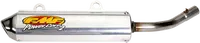 Yamaha Yz 250 [1996-1999] - Powercore 2 Shorty hátsó hangtompító – 12. kép