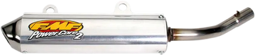 Kawasaki KX 250 [1994-1998] - Powercore 2 hátsó hangtompító – 2. kép