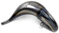 Yamaha YZ 85 SW [2004, 2008-2010, 2012] - Gyári zsíros kipufogó – 11. kép