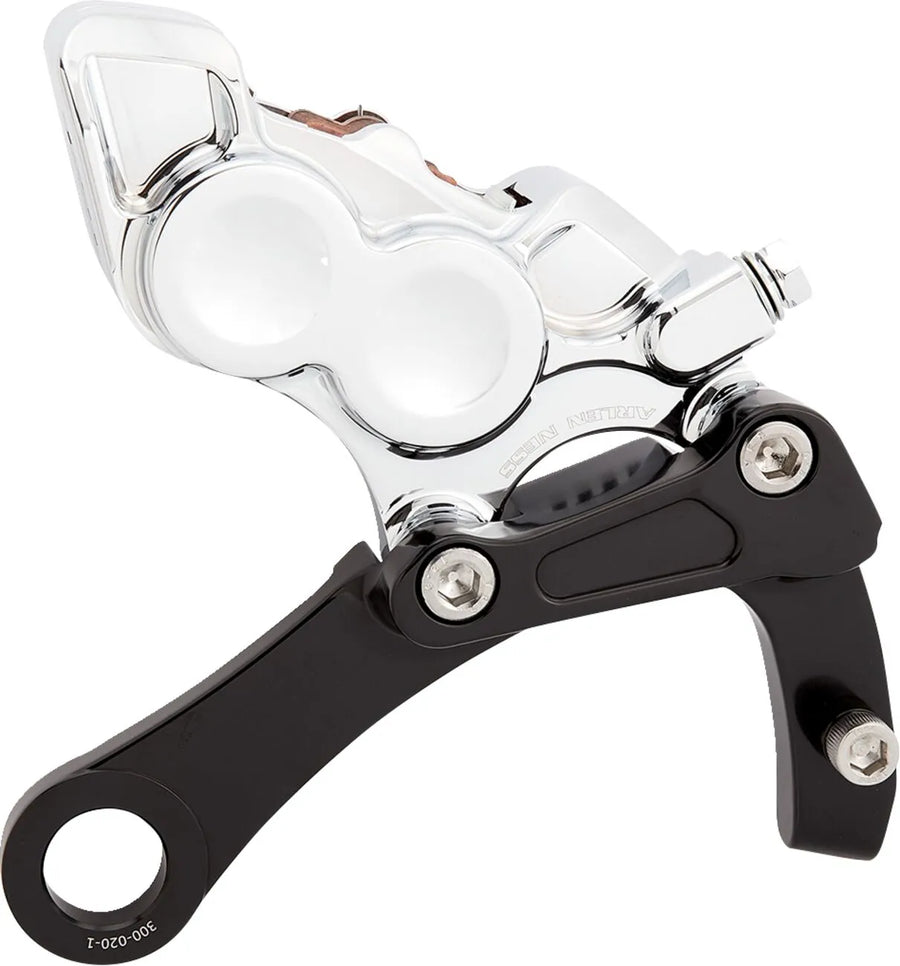 harley davidson fxdrs 114 [ARLEN NESS] – féknyereg