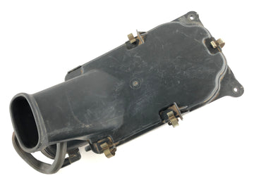 Yamaha Grizzly 660 AM03W [2003] - légszűrődoboz Airbox - 0