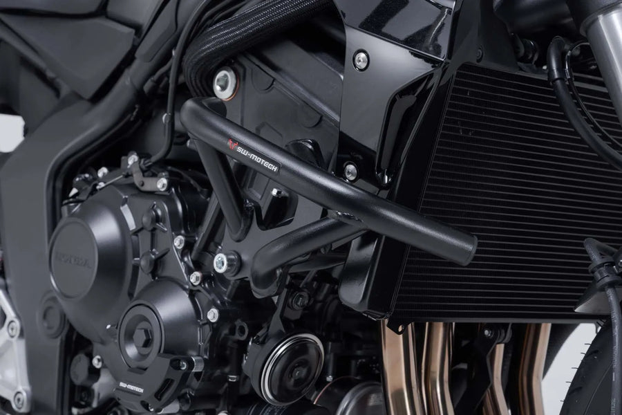 honda cb 1000 [SW-MOTECH] – Felső ütközőrudak