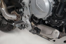 BMW F 750 GS [SW-MOTECH] – Fékpedál hosszabbító