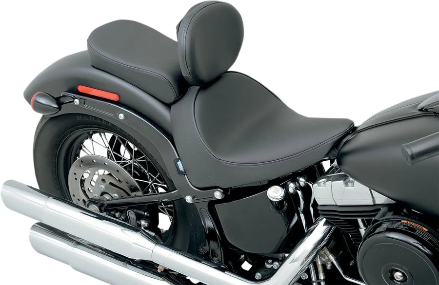 harley davidson fls [DRAG SPECIALTIES] – Egyéni ülés, háttámla kompatibilis