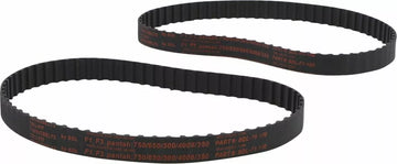 Ducati SL 600 Pantah [BELT DRIVES LTD.] – Tru-Fit Ducati vezérműszíj - 0