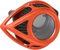 Harley-Davidson Xl 883 R Roadster [2009-2010, 2013] - Tropfenförmiger Luftfilter – Bild 11