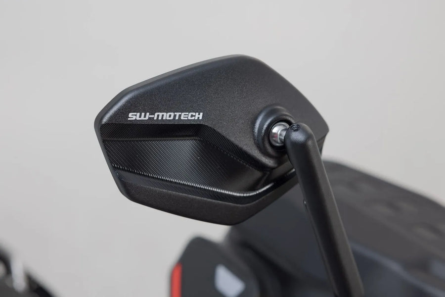 ducati monster 821 [SW-MOTECH] – sporttükör készlet, hosszú tükörkarral
