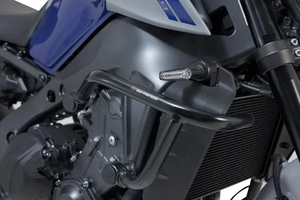 Yamaha XSR 900 [SW-MOTECH] – Ütőrúd