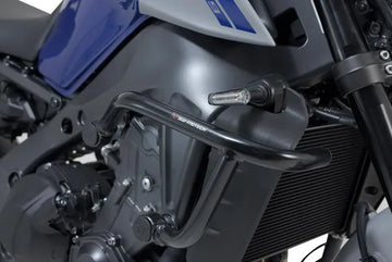 Yamaha XSR 900 [SW-MOTECH] – Ütőrúd