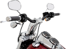 harley-davidson street bob [PERFORMANCE MACHINE (PM)] – Phatbar & Riser Készlet-3