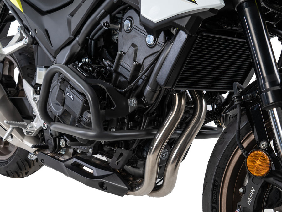 Honda CB 500 HORNET [2026-] - Motorvédő