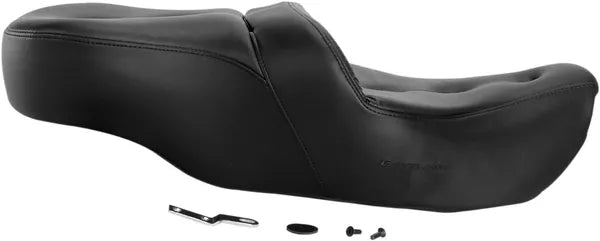 Harley Davidson Flhri [SADDLEMEN] – párnás Roadsofa™ ülés