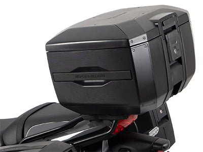 Kawasaki KLE 500 / SE [2026-] - Smartrack készlet incl. felső tok