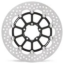 Ktm Duke 990 R ABS [2025-2026] - HALO series T-Floater Bremsscheibe – Bild 10