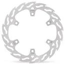 Kawasaki Klv 1000 [2005-2006] - BRAKE DISC FLAME FRONT LEFT – Bild 5