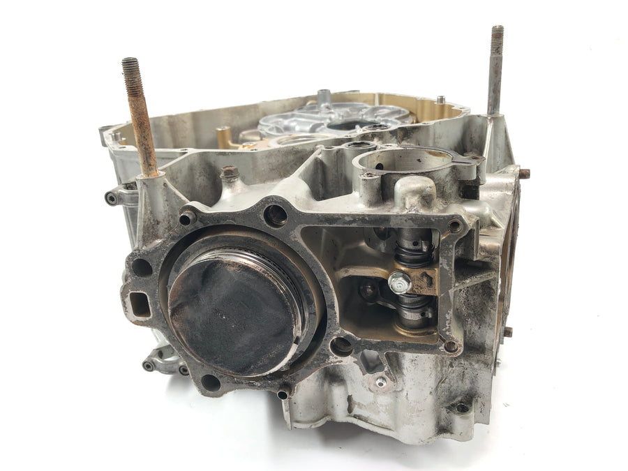 Honda GL 500 Silverwing PC02 - Üres motorház dugattyúval
