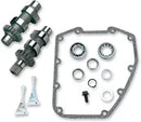 Harley-Davidson Fxdc 1450 Dyna Super Glide Custom [2005] - 551G Nockenwellensatz für Zahnradantrieb – Bild 7
