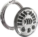 Bmw R 100 S [1978-1979] - Fényszóró adapter készlet – cikkszám. 0703391 – 5. kép