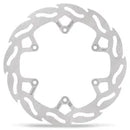 Stark VARG [2022-2023] - Flame Series Schwimmende Bremsscheibe – Bild 10