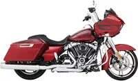 Harley-Davidson FLHR 1750 Road King 107 [2019] - Mk45 EC Endschalldämpfer – Bild 5