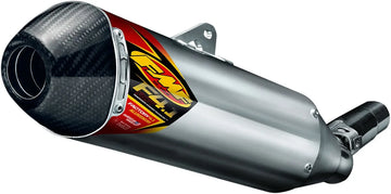 Husaberg FE 250 [2013-2014] - Gyári 4.1 RCT rácsúsztatható hátsó hangtompító – 1. kép