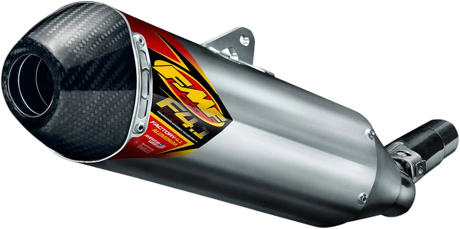 Ktm Smr 450 [2013] - Factory 4.1 RCT Slip-On Endschalldämpfer – Art.-Nr. 045558 – Bild 1