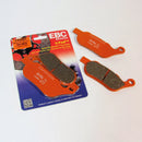 Ducati Scrambler 800 [EBC] – Félig szinterezett Vee fékbetétek-2