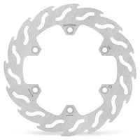 Kawasaki Klv 1000 [2005-2006] - BRAKE DISC FLAME FRONT LEFT – Bild 7