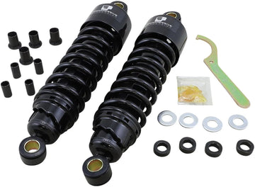 harley davidson fltruse [PROGRESSIVE SUSPENSION] - 412 sorozatú lengéscsillapító